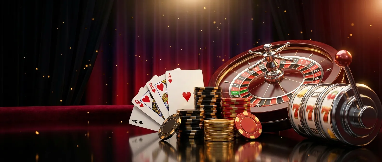 Red7Slots Casino bonus